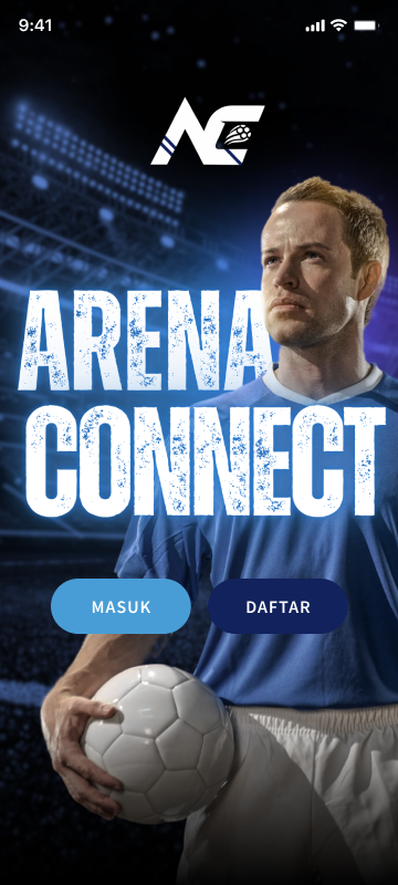 Arena Connect Owner